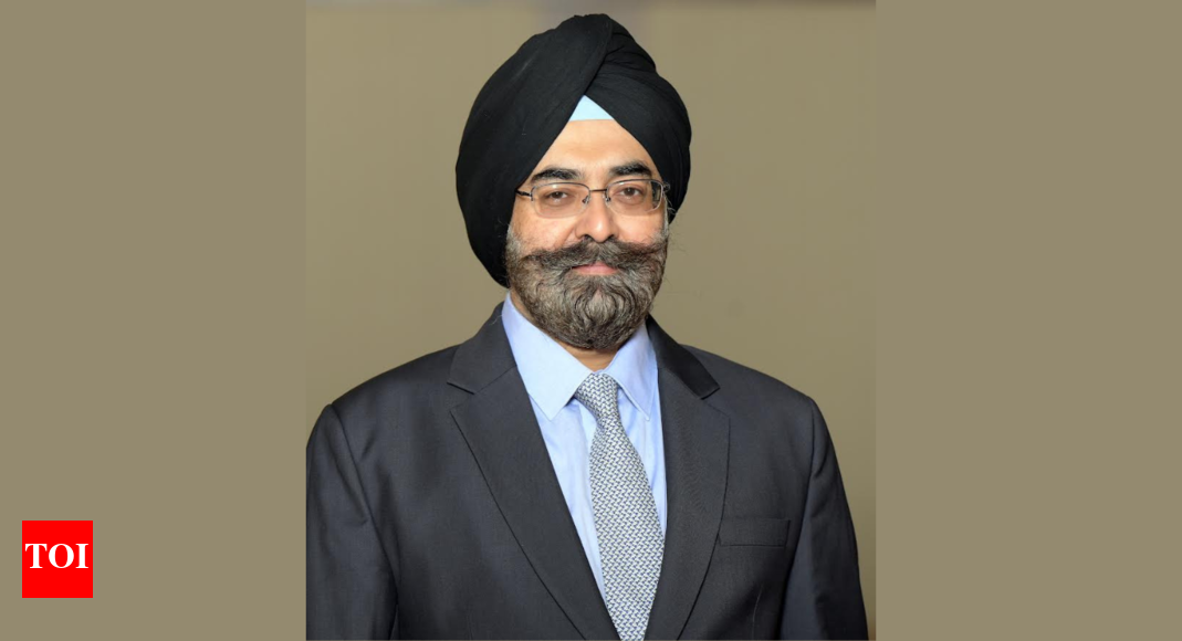 Scope for rupee invoicing to grow in India-Middle East corridor: Stanchart India CEO
