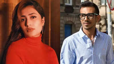 Dhanashree Verma DENIES taking alimony; questions Yuzvendra Chahal's actions post-divorce: 'You get hurt when…'