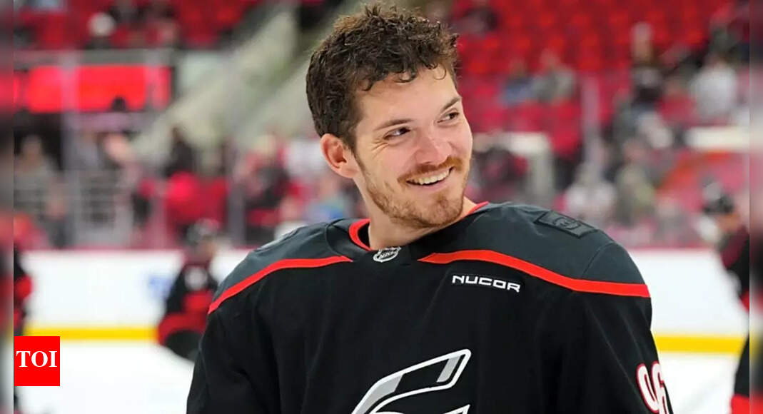 NHL Trade Rumors: Jack Roslovic turned down multi-year offers in July, still searching for contract as NHL camps open