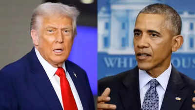 Espectáculo de mi sucesor': Barack Obama dice que la advertencia de Tylenol de Donald Trump puede dañar a las mujeres embarazadas; critica "afirmaciones amplias"