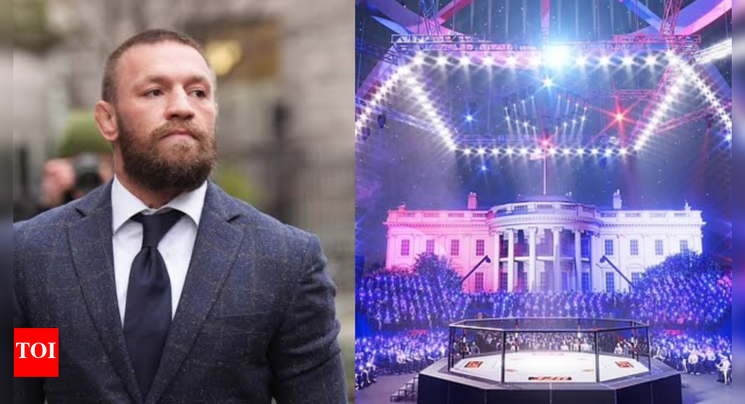 Conor McGregor reveals jaw-dropping $100 million and golden visa promise tied to Donald Trump’s White House fight plan