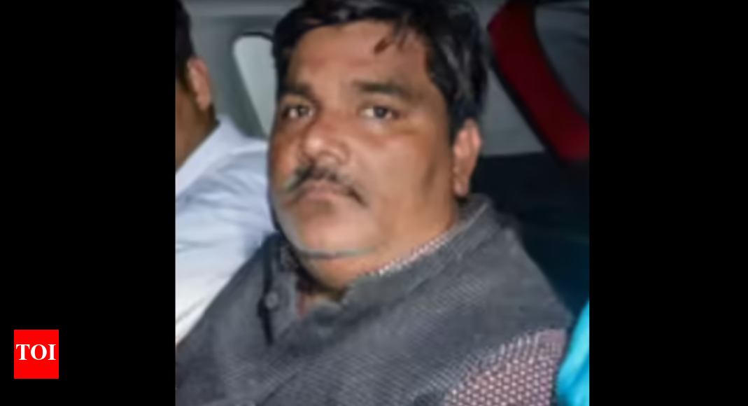 Ankit Sharma murder case: Delhi HC denies bail to Tahir Hussain; victim IB staffer killed during 2020 Delhi riots