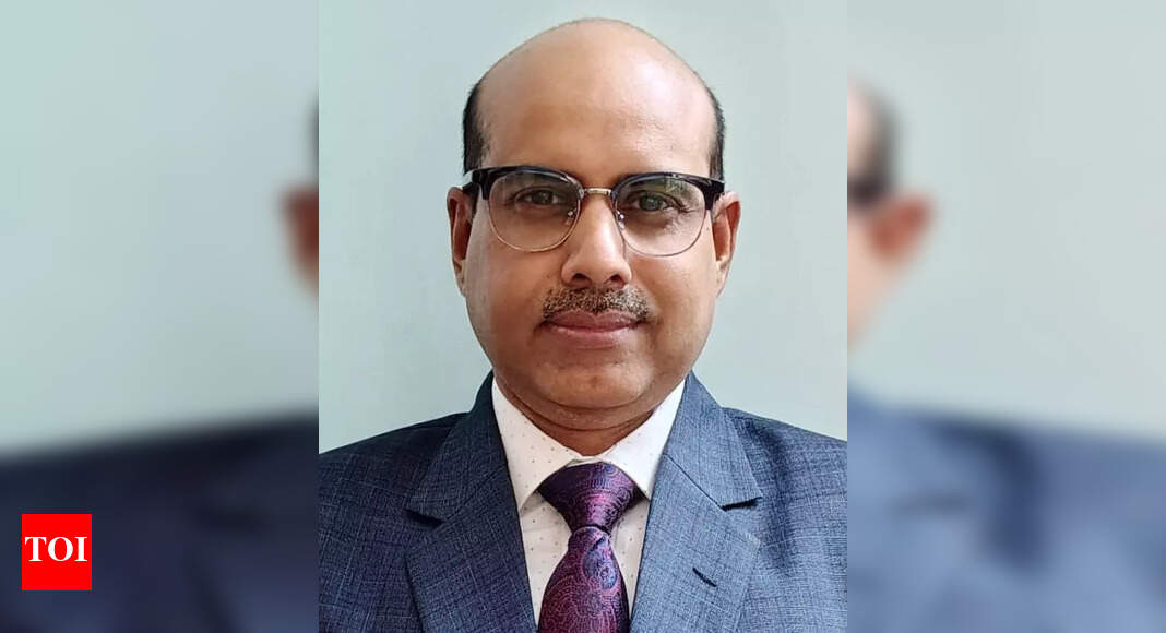Kolkata: Dr Kanad Das Appointed Director of Botanical Survey of India, 1st Mycologist to Head the Institute