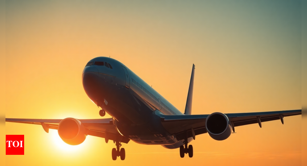 India next stop for Airbus: Board holds strategy session in Delhi for first-ever time; meeting with IndiGo, and Air India on agenda