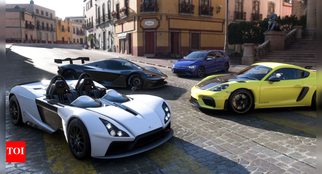 Forza Horizon 6 Japan location and 2026 release date revealed