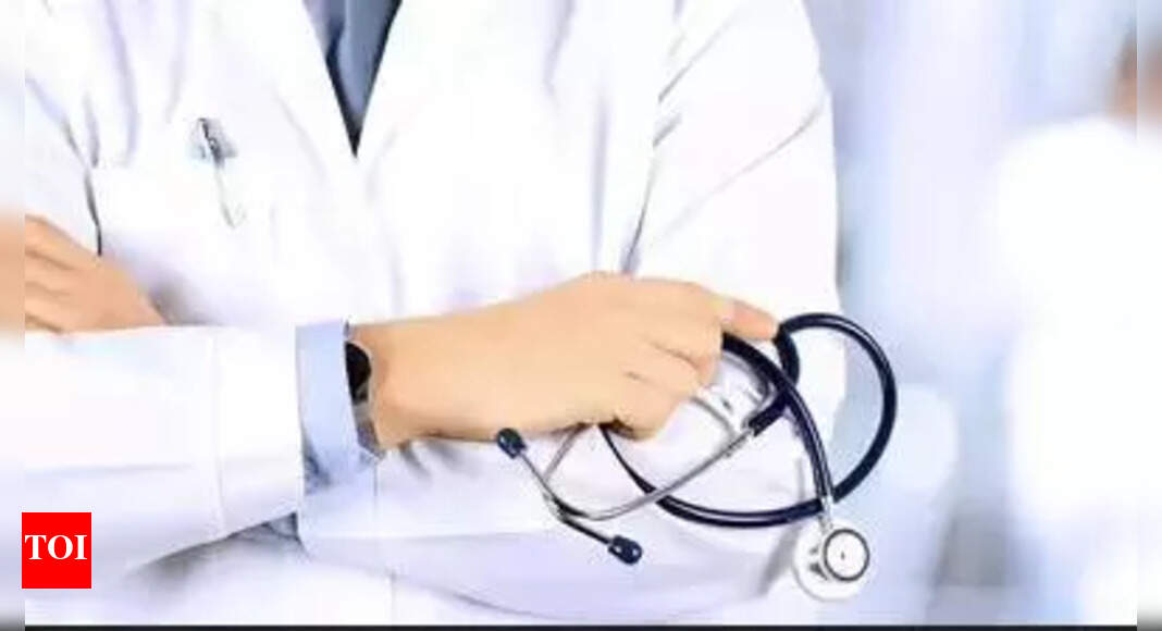 NMC directs medical colleges to implement interim guidelines for MBBS admissions of PwBD candidates: Check details here