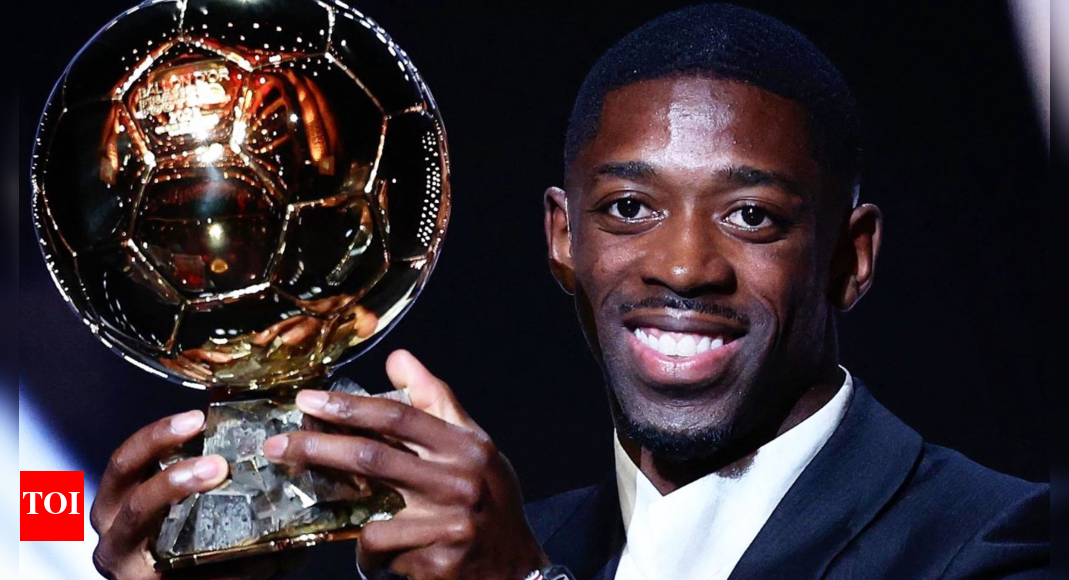 Ousmane Dembélé net worth in 2025: PSG star’s salary, career, family, endorsements, Ballon d’Or win