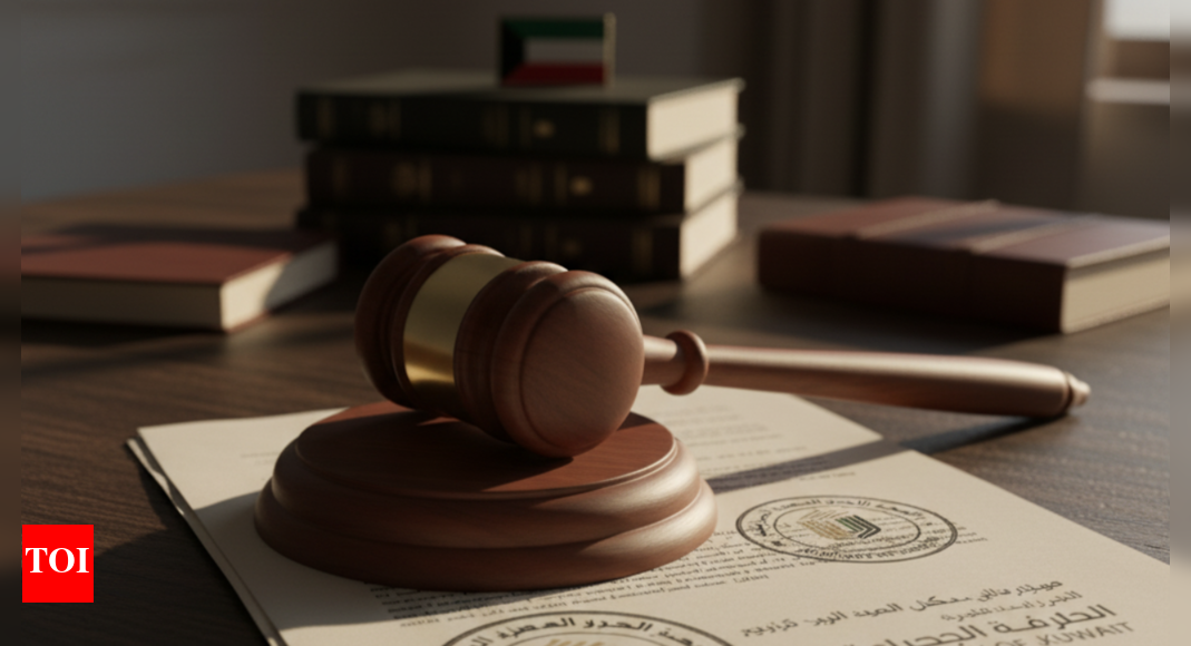 Kuwait sees over 2,600 divorces in 2025 amid surge in early marital breakdowns and khula cases