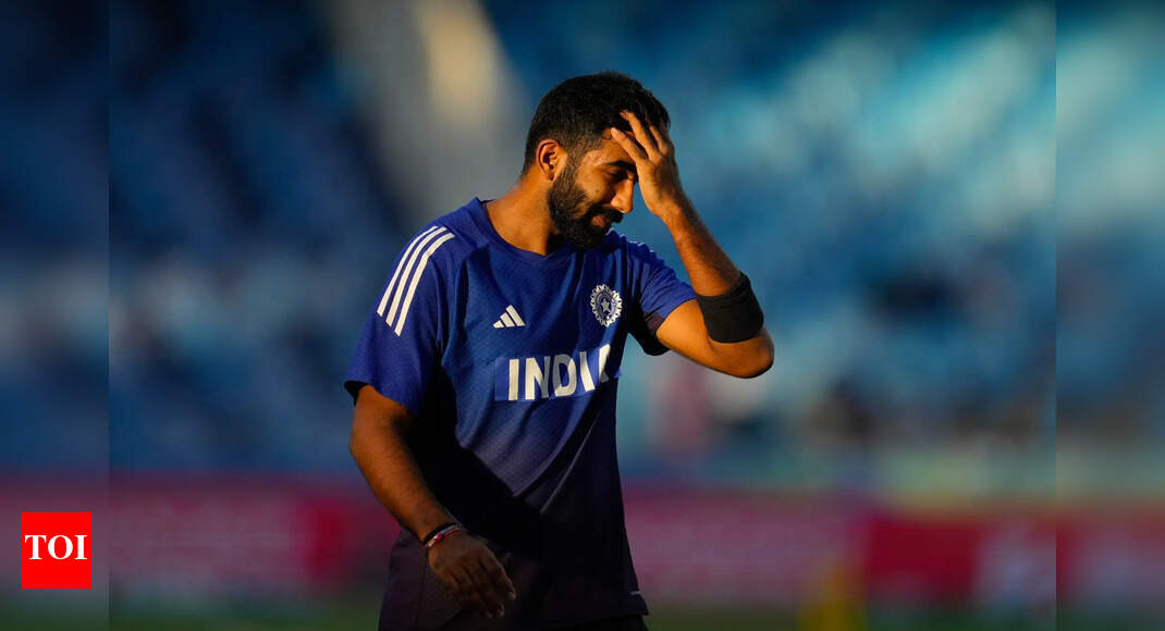 'Could hurt India': Bumrah’s workload management sparks fresh debate