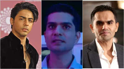 Sameer Wankhede files defamation case against Aryan Khan and Shah Rukh Khan over 'The Ba***ds of Bollywood' mockery