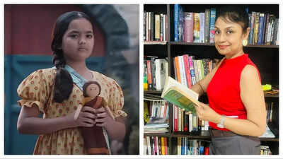 Bahnishikha Das: Binddii traces the journey of a girl born in prison who dreams of freedom