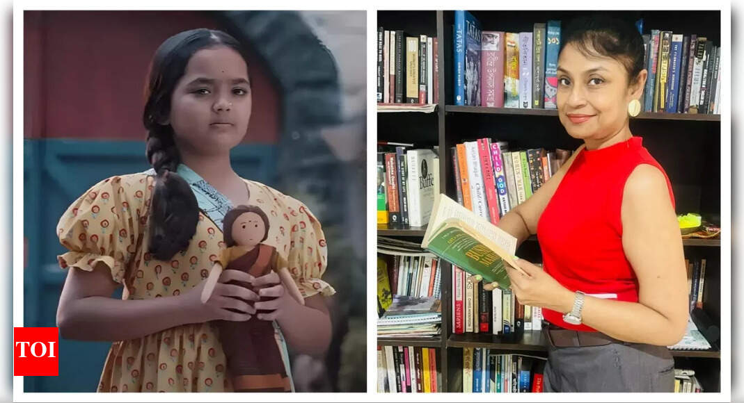 Bahnishikha Das: Binddii traces the journey of a girl born in prison who dreams of freedom