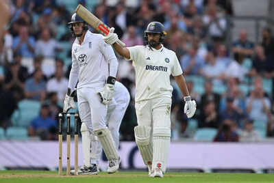 EXCLUSIVE | ‘50 was equal to 100 at The Oval’: Karun Nair reacts after being dropped from India squad