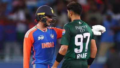 India–Pakistan row: PCB, BCCI trade complaints with ICC - what we know so far
