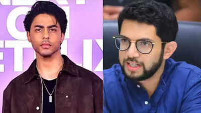 Evening news wrap: Sameer Wankhede sues Aryan Khan; Aaditya Thackeray hints at expose on Maharashtra voter fraud; and more