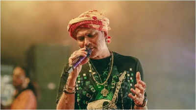 Zubeen Garg death case: SIT conducts search operations at three places in Assam - Report