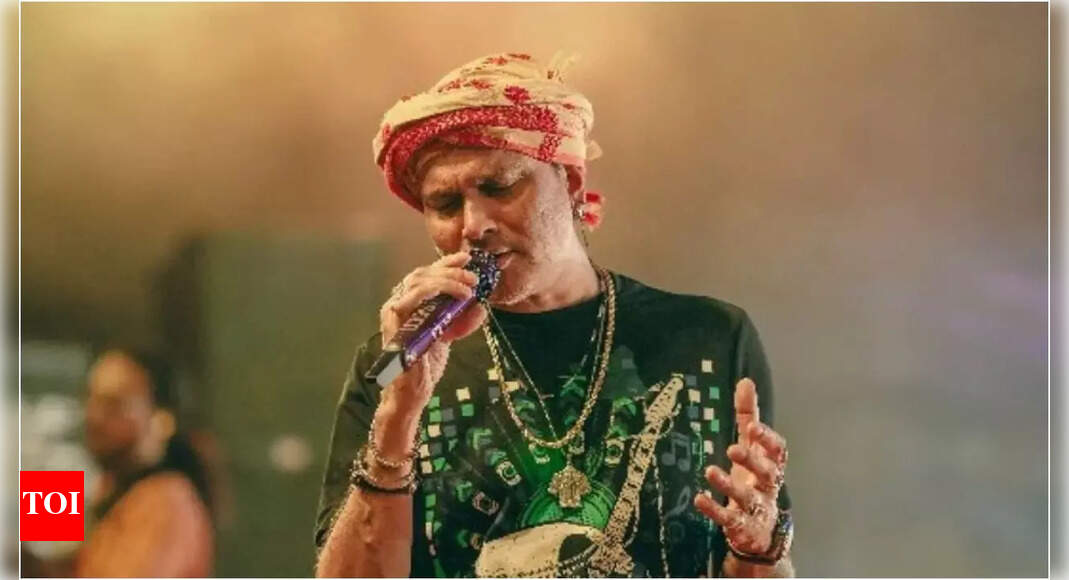 Zubeen Garg death case: SIT conducts search operations at three places in Assam - Report