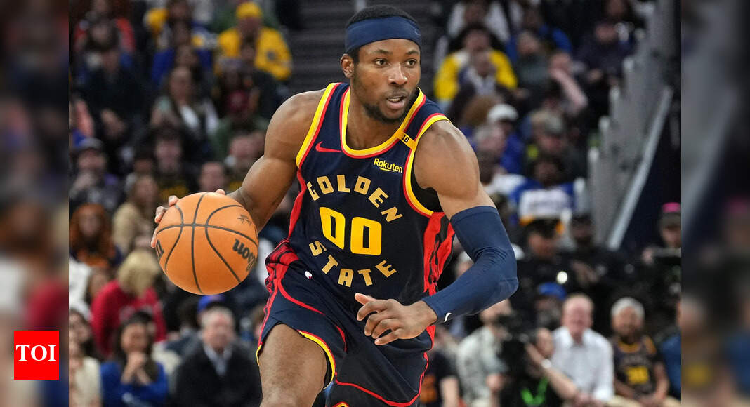Uncertainty looms over Jonathan Kuminga’s NBA future as 29 clubs reportedly show muted response for him