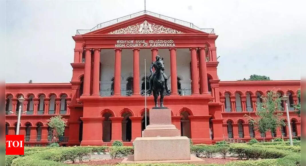 Karnataka caste survey: HC declines to interfere; asks to make participation voluntary