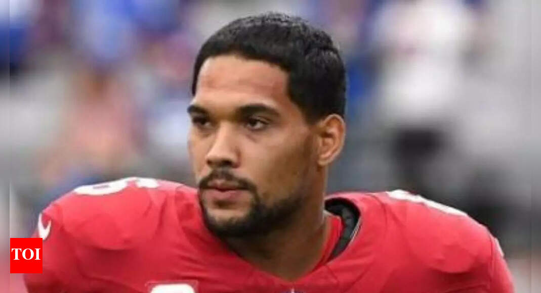 What happened to James Conner? Cardinals RB out for season with foot injury