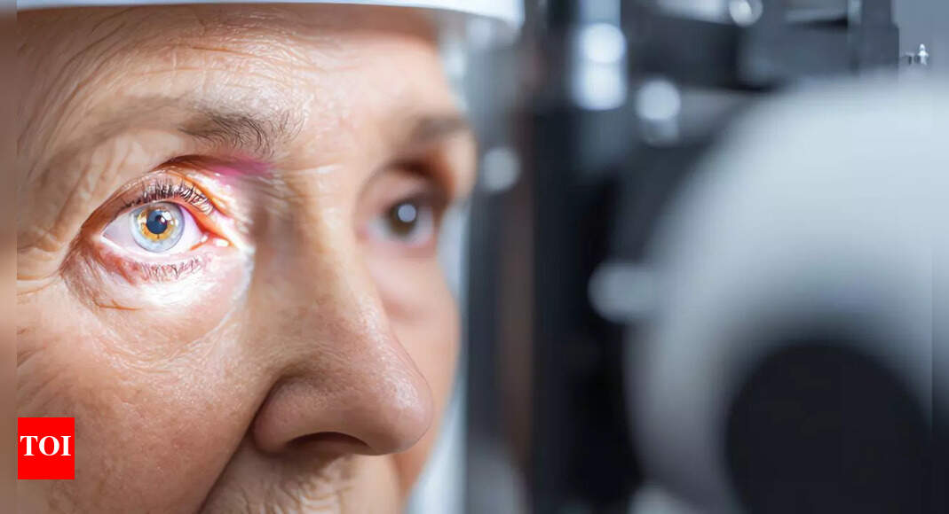 6 foods that increase cataract risk and harm your eye health