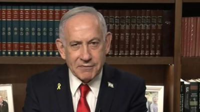  Israeli PM Netanyahu’s level   skirts Europe, takes agelong  Atlantic route; here’s why