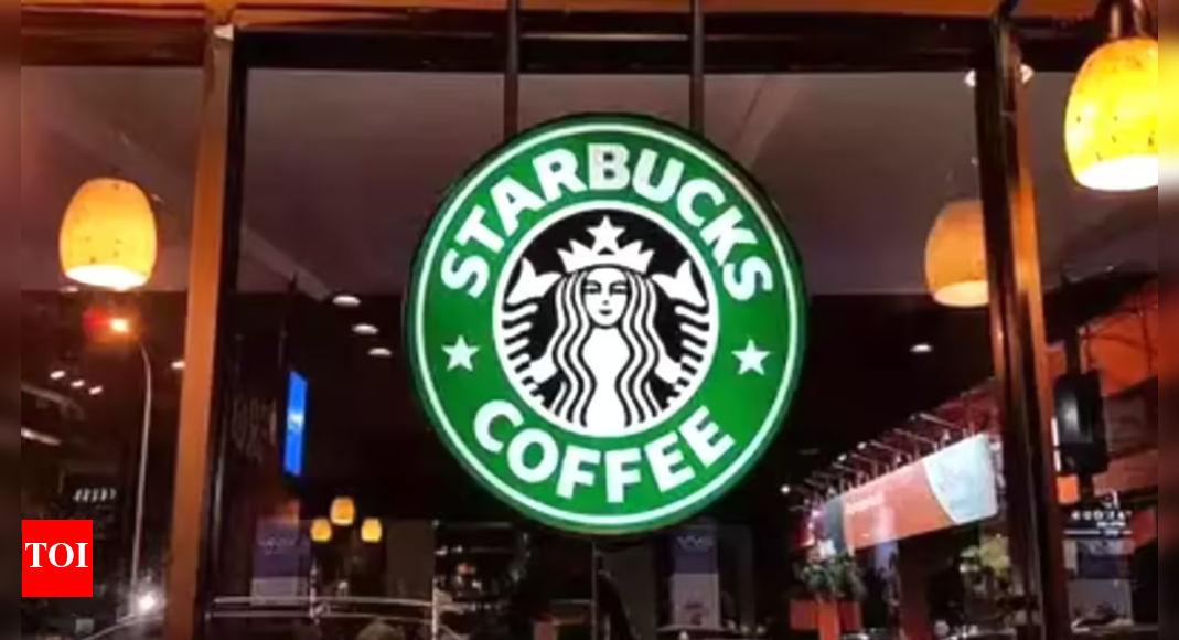 Starbucks layoff: Coffee giant to close US and Canada stores, cut 900 jobs in turnaround push