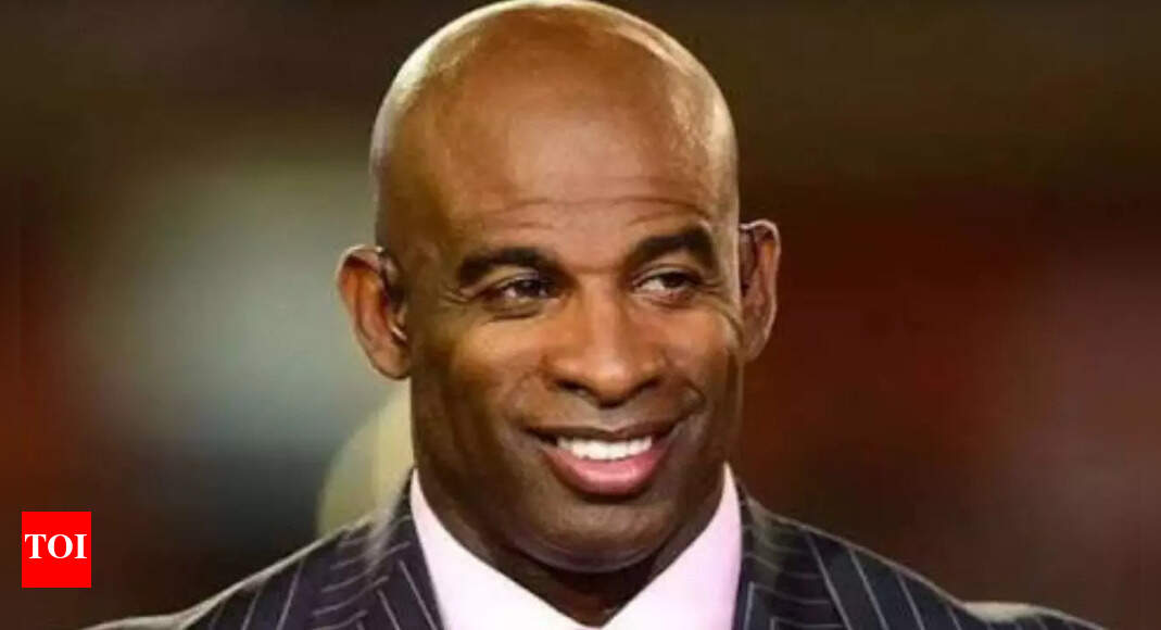 What made Deion Sanders change the spelling of his name? Here’s the unexpected story
