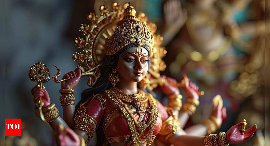 Mahishasura Mardini Stotram: Powerful Benefits and Spiritual Significance