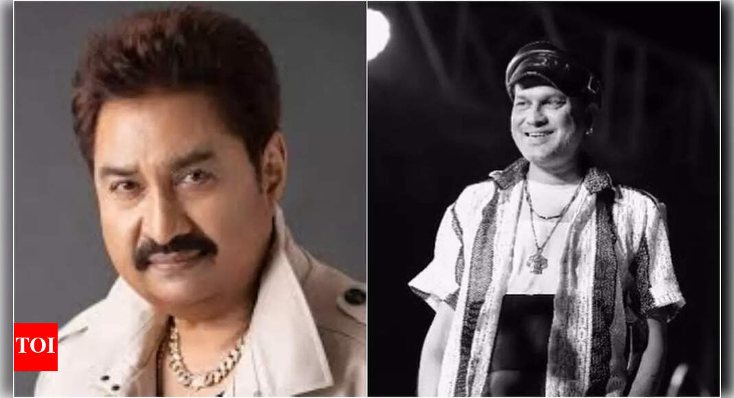 Kumar Sanu mourns Zubeen Garg’s demise: ‘Not just Assam that’s crying; the whole nation is grieving'