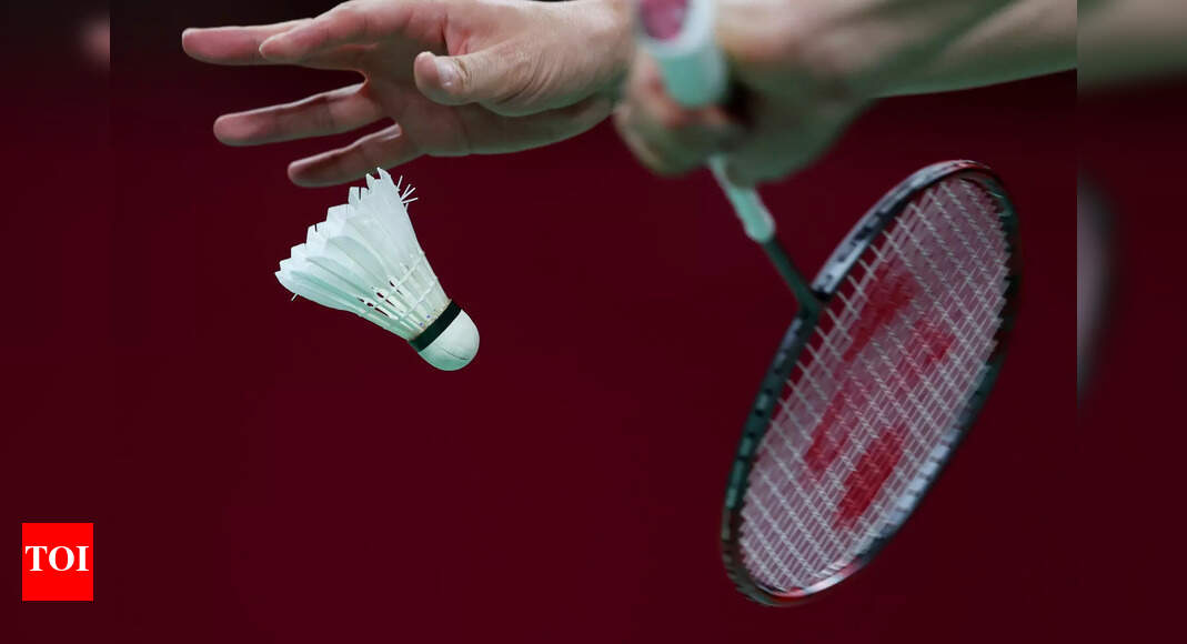 Badminton Asia U17 & U15 Championships: Tanvi Patri, Bornil Changmai to lead 36-member India squad in China