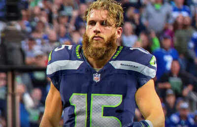 Will Cooper Kupp play against the Arizona Cardinals tonight? Latest injury update on the Seattle Seahawks' star wide receiver