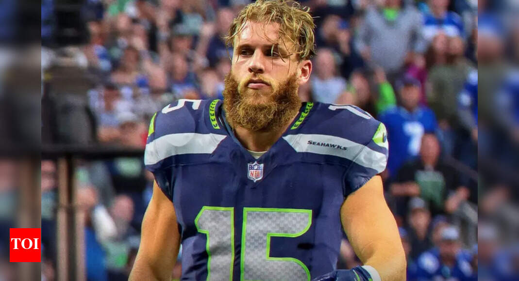 Will Cooper Kupp play against the Arizona Cardinals tonight? Latest injury update on the Seattle Seahawks' star wide receiver