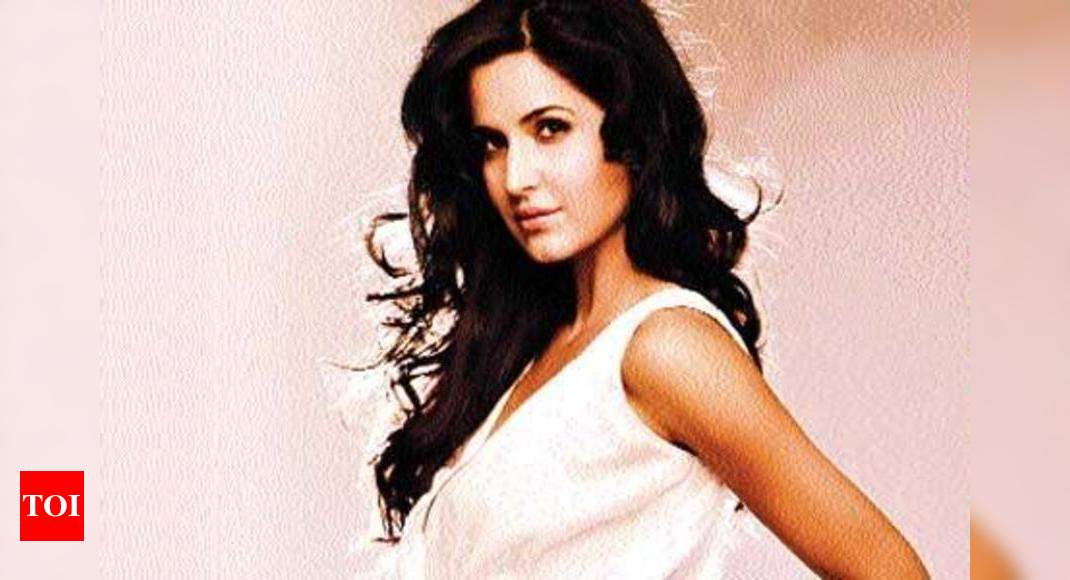 Katrina Kaif to get in shape for an action role | Hindi Movie News ...