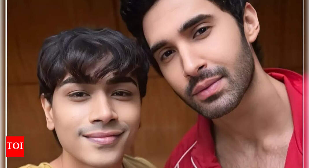 Kartikey Malviya is all praises for Porus co-star Lakshya’s act in Aryan Khan’s ‘The Bads of Bollywood’; says ‘I feel super proud’