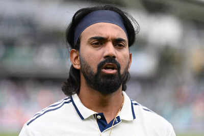 IND A vs AUS A Day 3: KL Rahul retires hurt, India need  243 to win