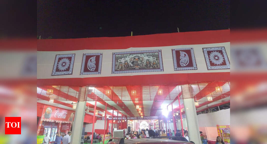 104 years of faith and festivity
