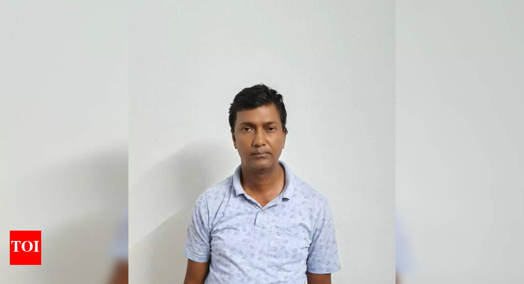 Odisha executive engineer arrested for Rs 20,000 bribe; Rs 1.85cr bank deposits found