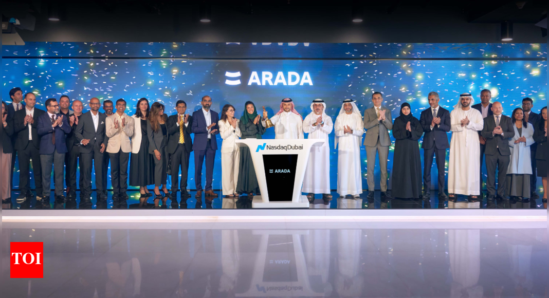 UAE developer giant Arada issues 4x oversubscribed $450m bond on Dubai stock exchange with $2b orders