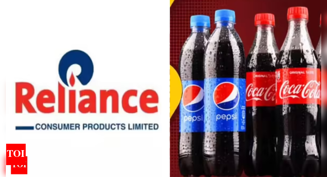 Big boost for food processing sector! Reliance and Coca-Cola bottlers pledge Rs 65,000 cr; boost employment