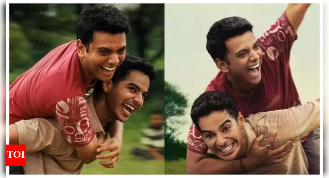 'Homebound' faces CBFC censorship: 11 changes made in Ishan Khatter and Janhvi Kapoor starrer ahead of India release