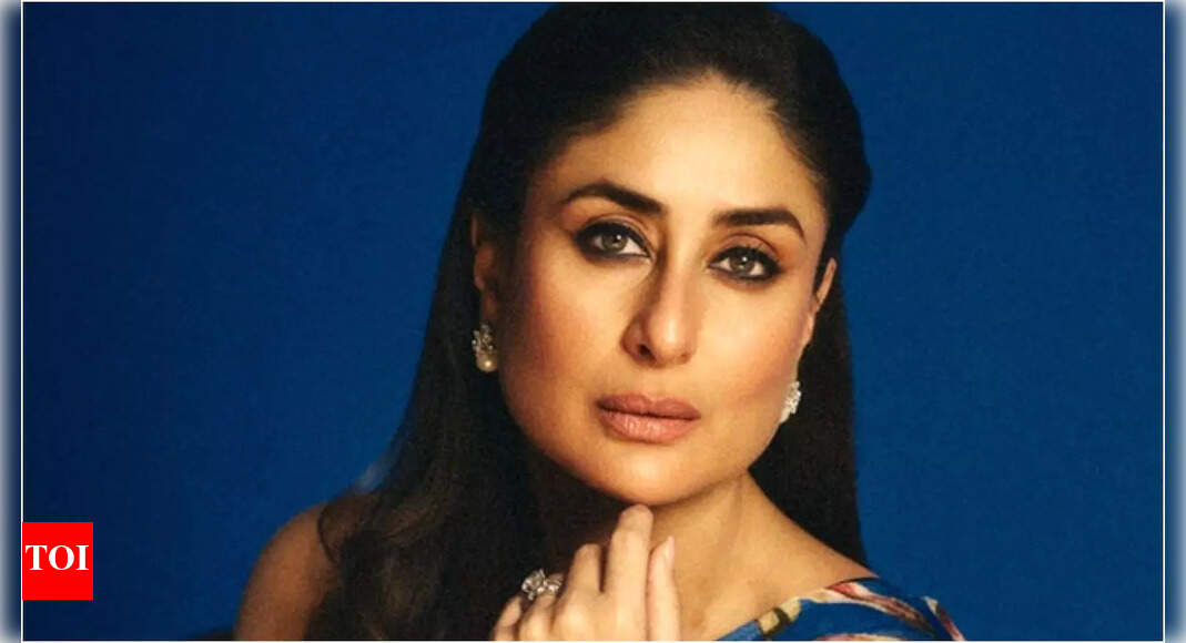 ‘Crew 2’ confirmed: Kareena Kapoor set to reprise her role in sequel-Report