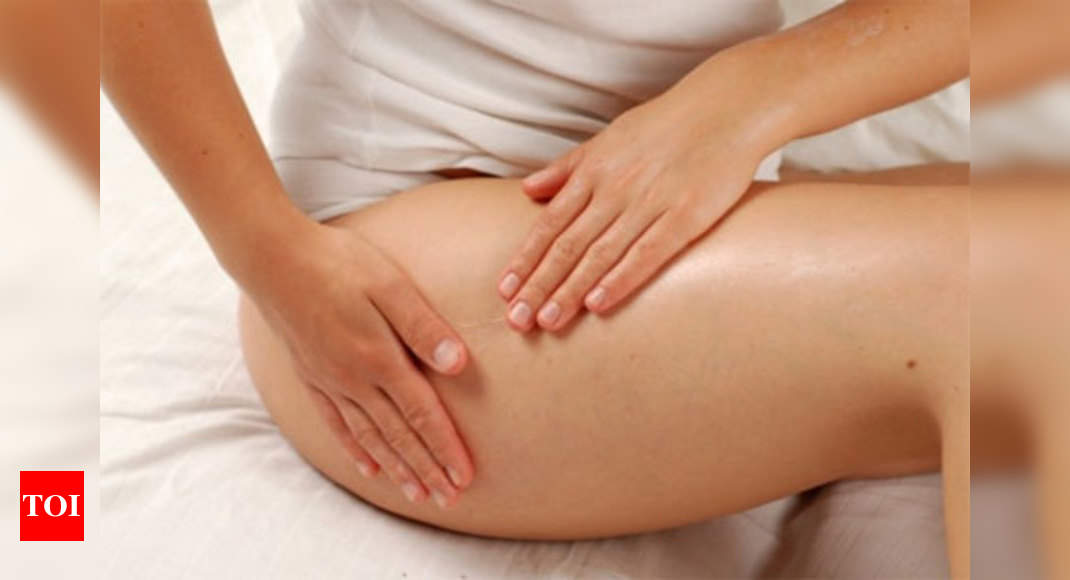 Know Your Cellulite Before It Hits You Times Of India