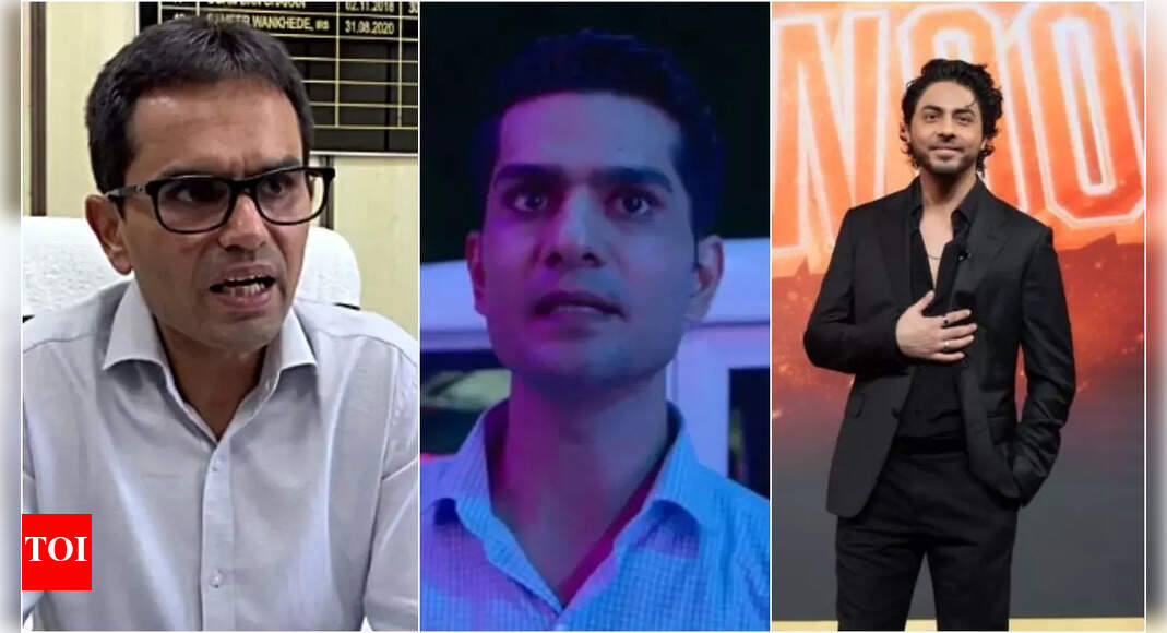 'The Ba***ds of Bollywood': Four MAJOR reasons why Sameer Wankhede filed a defamation suit against the makers of Aryan Khan's show