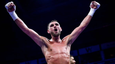 Ben Crocker vs Sean McComb: Start time, TV channel, how to watch, and expert prediction