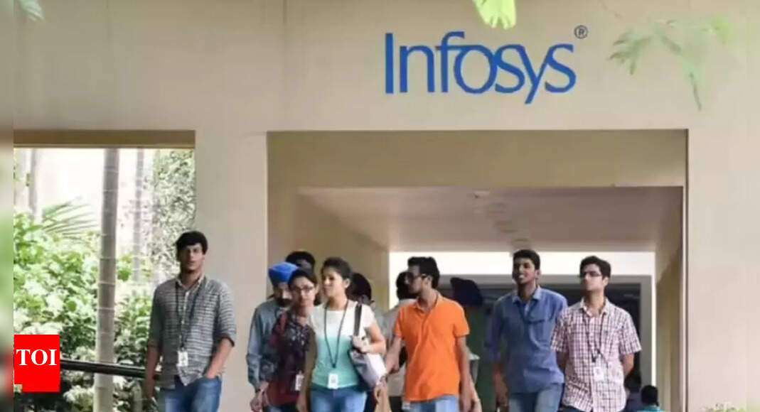 Infosys to invest Rs 300 crore for new Mohali campus