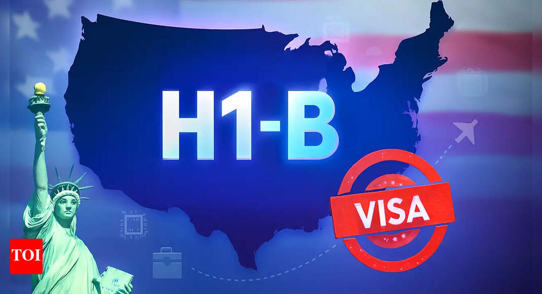 US lawmakers to Apple, Amazon and other companies after H-1B visa fee hike: Why are you hiring thousands of foreign workers while cutting other jobs