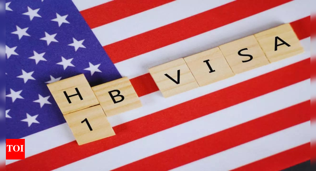 H-1B fee increase to slightly dent Indian IT profits; industry boosts offshore delivery: Crisil Intelligence