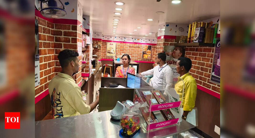 BeMC food safety officials raid outlets selling adulterated food
