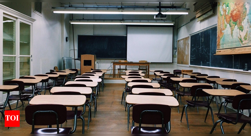 Delhi school autumn break 2025: Here is the complete list of holidays